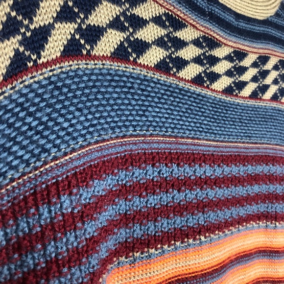 Kirra Oversized Toggle Cardigan - Picture 8 of 8